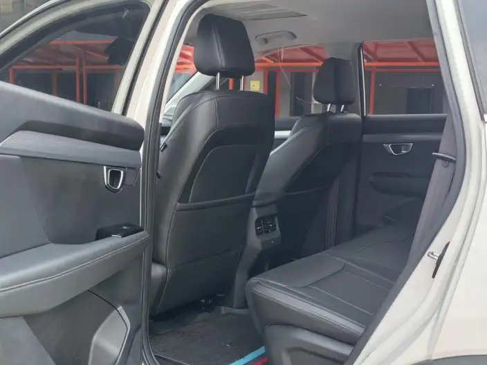 WULING Asta 2021 Model 1.5T Automatic Starlight Edition – фото 12