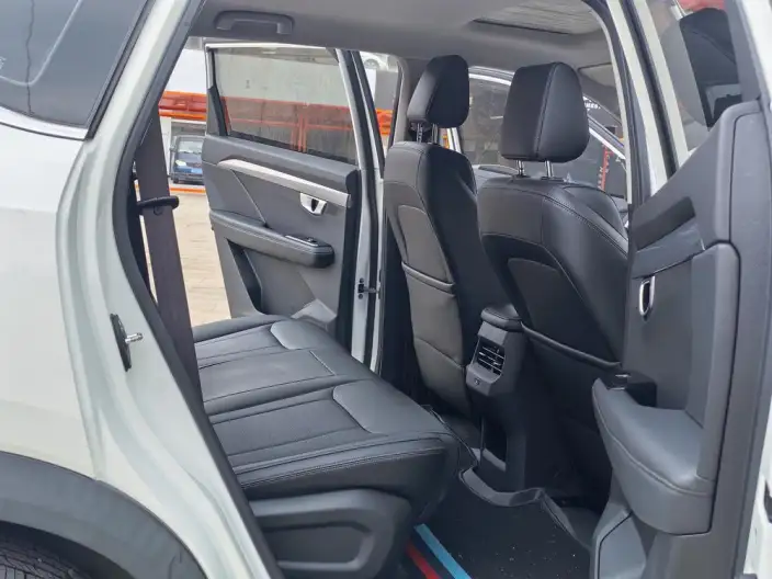 WULING Asta 2021 Model 1.5T Automatic Starlight Edition – фото 13