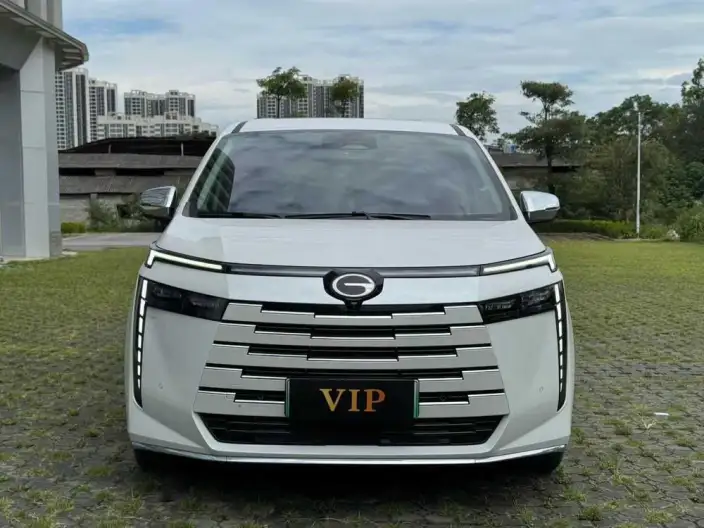 GAC Trumpchi E8 PHEV 2024 Model 2.0ATK 150km MAX+ – фото 2