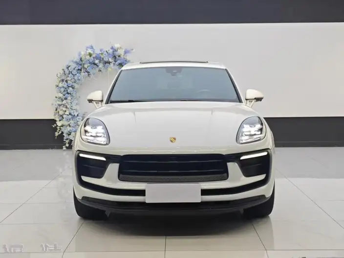 Macan 2023 Model Facelift Macan 2.0T – фото 2