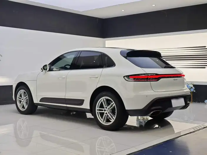 Macan 2023 Model Facelift Macan 2.0T – фото 4