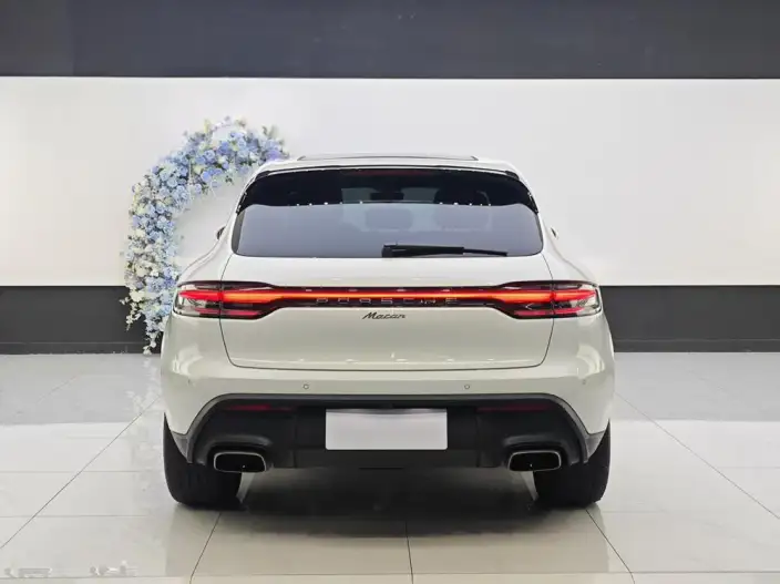Macan 2023 Model Facelift Macan 2.0T – фото 5