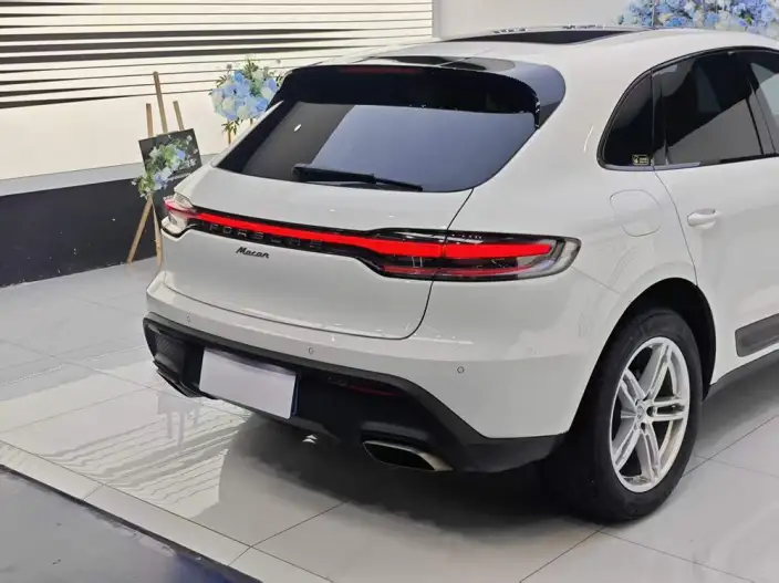 Macan 2023 Model Facelift Macan 2.0T – фото 7