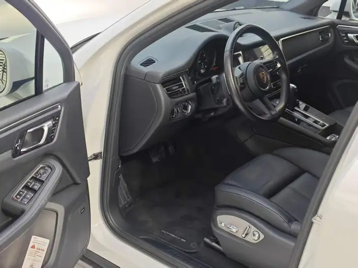 Macan 2023 Model Facelift Macan 2.0T – фото 13