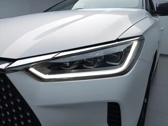BYD E2 2021 Model Noble Model – фото 11