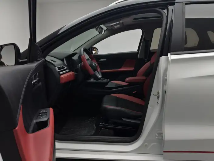 BYD E2 2021 Model Noble Model – фото 13