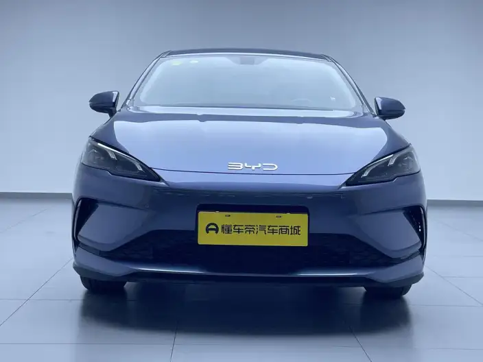 BYD Seal 05DM 2025 Model Smart Driving Edition DM-i 55KM Luxury Model – фото 2