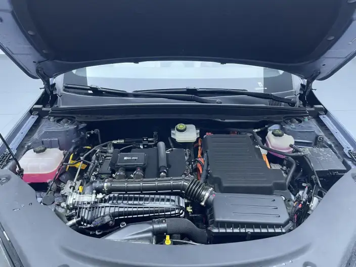BYD Seal 05DM 2025 Model Smart Driving Edition DM-i 55KM Luxury Model – фото 10