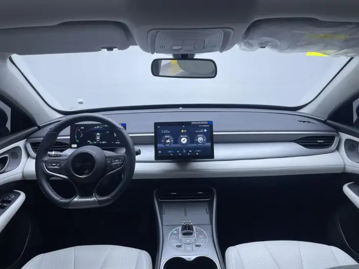 BYD Seal 05DM 2025 Model Smart Driving Edition DM-i 55KM Luxury Model – фото 14