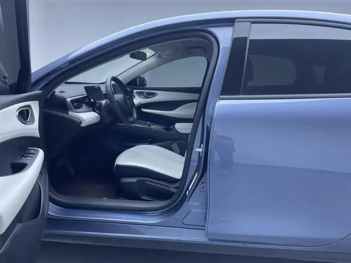 BYD Seal 05DM 2025 Model Smart Driving Edition DM-i 55KM Luxury Model – фото 17