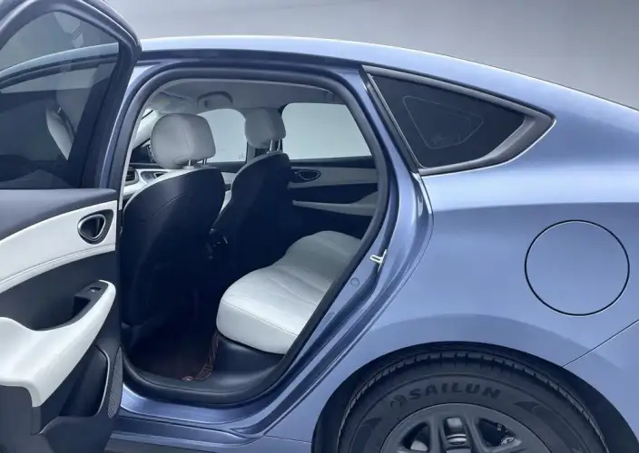 BYD Seal 05DM 2025 Model Smart Driving Edition DM-i 55KM Luxury Model – фото 18