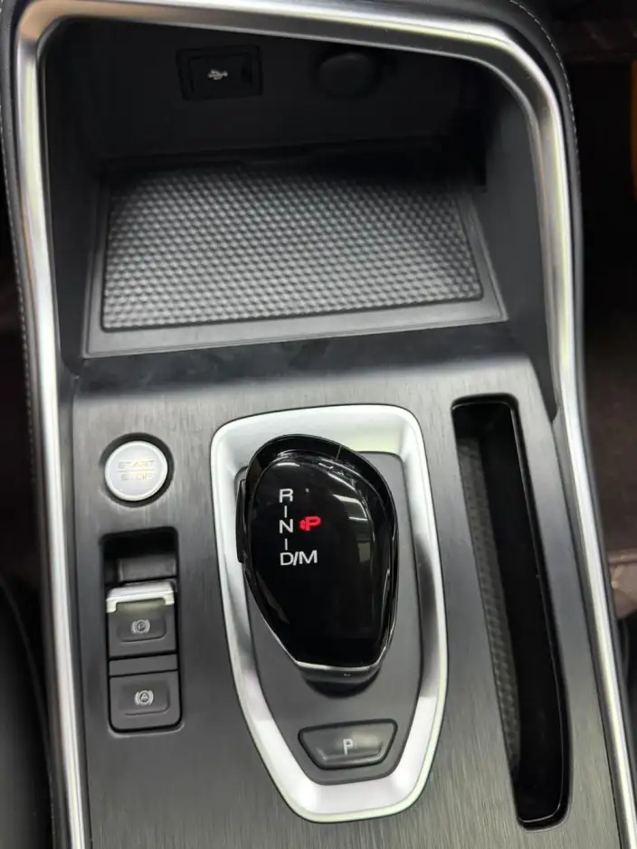 Haval H6 2021 Model Guo Trendy Edition 1.5T Automatic Champion Edition – фото 9