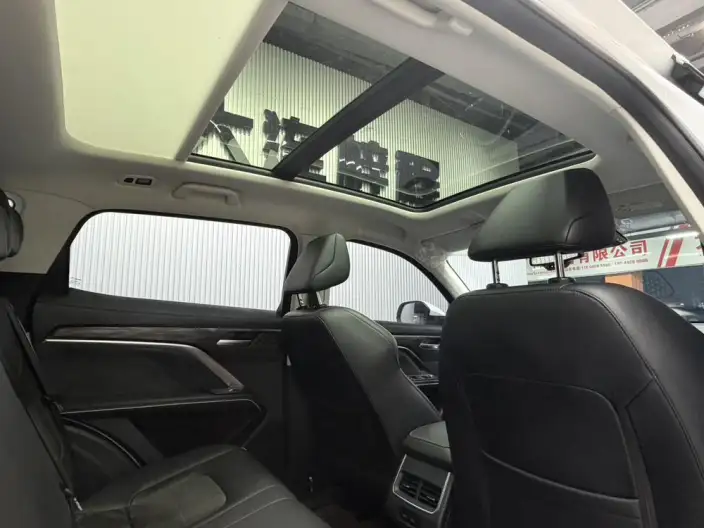 Haval H6 2021 Model Guo Trendy Edition 1.5T Automatic Champion Edition – фото 10
