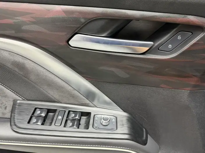 Haval H6 2021 Model Guo Trendy Edition 1.5T Automatic Champion Edition – фото 12
