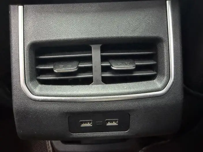 Haval H6 2021 Model Guo Trendy Edition 1.5T Automatic Champion Edition – фото 14