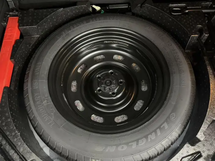 Haval H6 2021 Model Guo Trendy Edition 1.5T Automatic Champion Edition – фото 15