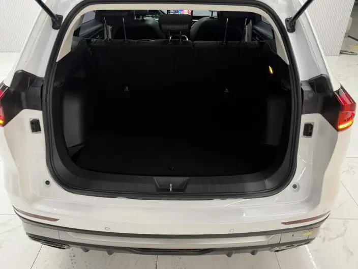 Haval H6 2021 Model Guo Trendy Edition 1.5T Automatic Champion Edition – фото 21