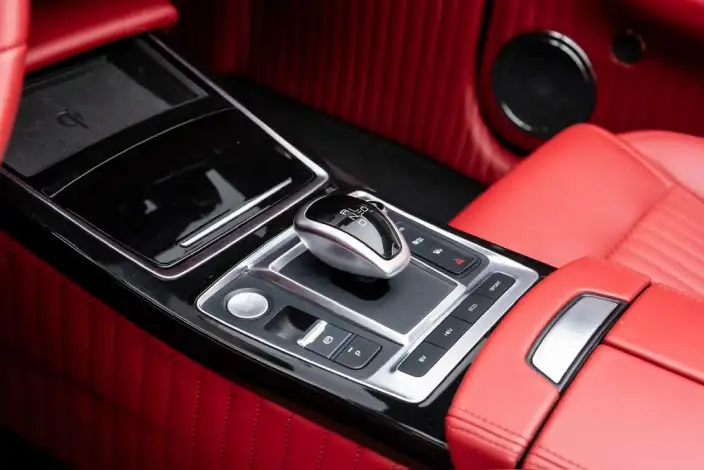 SS DOLPHIN 2020 Model 1.5T Plug-in hybrid Standard Model – фото 13