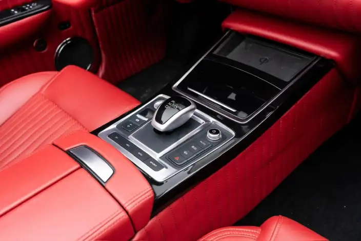 SS DOLPHIN 2020 Model 1.5T Plug-in hybrid Standard Model – фото 14