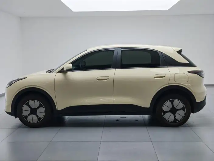 Geely Galaxy StarWish 2026 Model 310km Youth Edition – фото 4