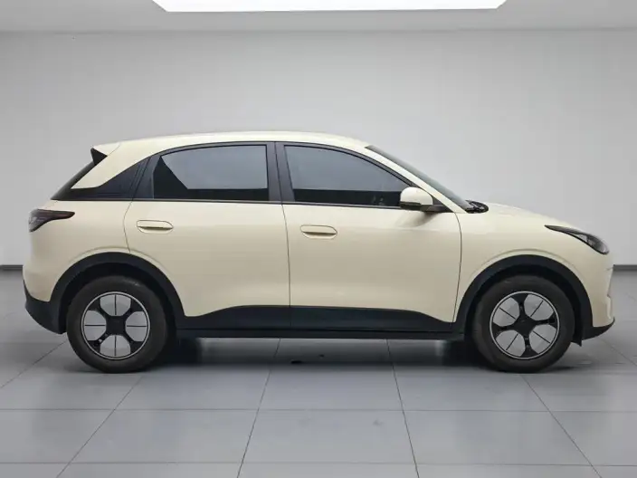 Geely Galaxy StarWish 2026 Model 310km Youth Edition – фото 8