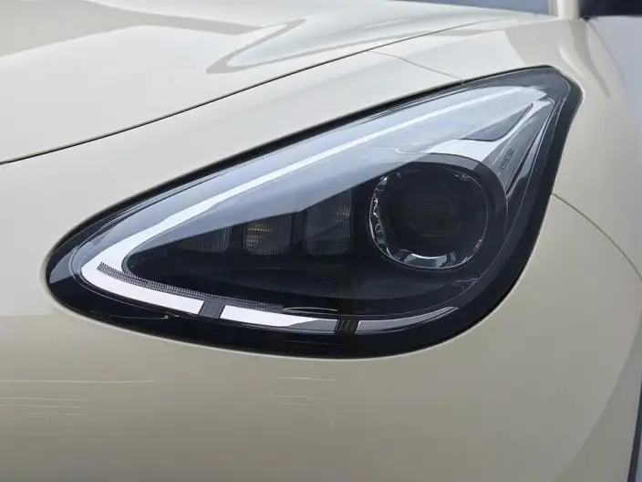 Geely Galaxy StarWish 2026 Model 310km Youth Edition – фото 12