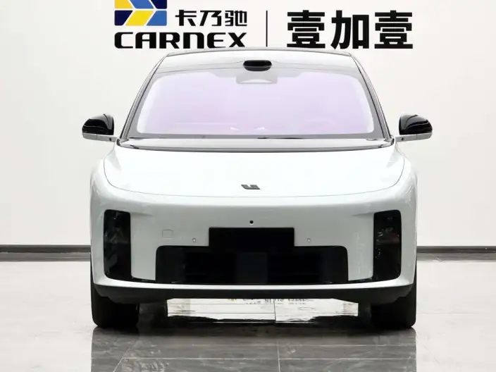 Li Auto i8 2025 Model Standard Edition – фото 2