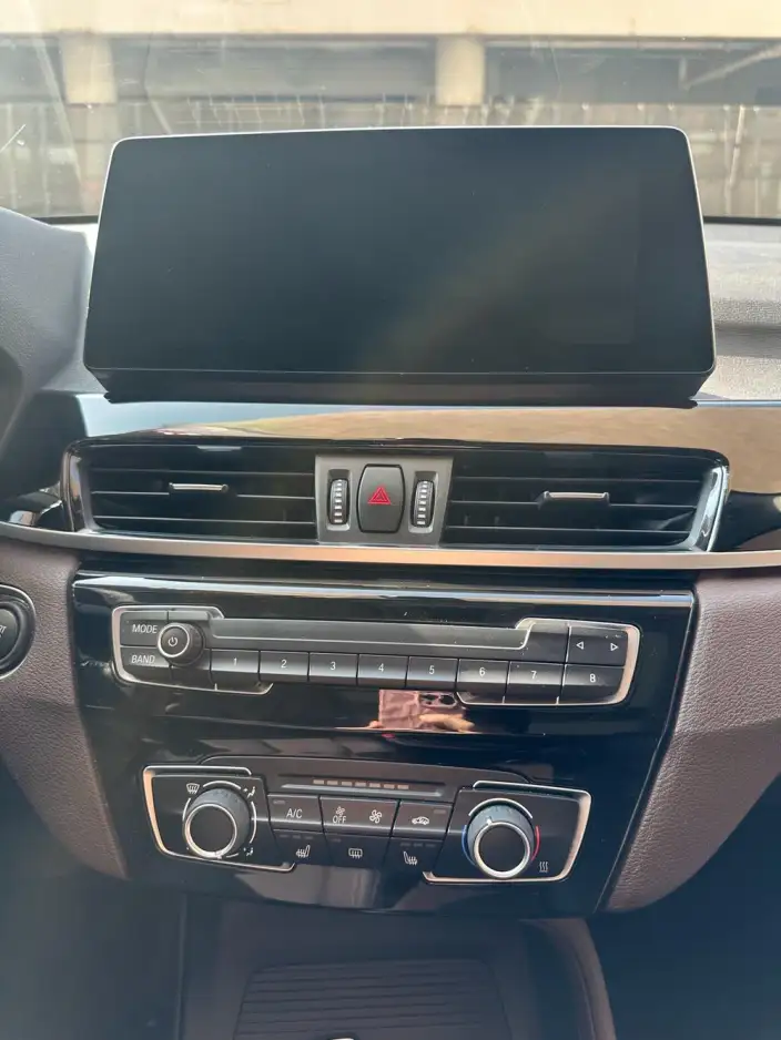 BMW X1 2021 Model sDrive20Li Exclusive Model – фото 8