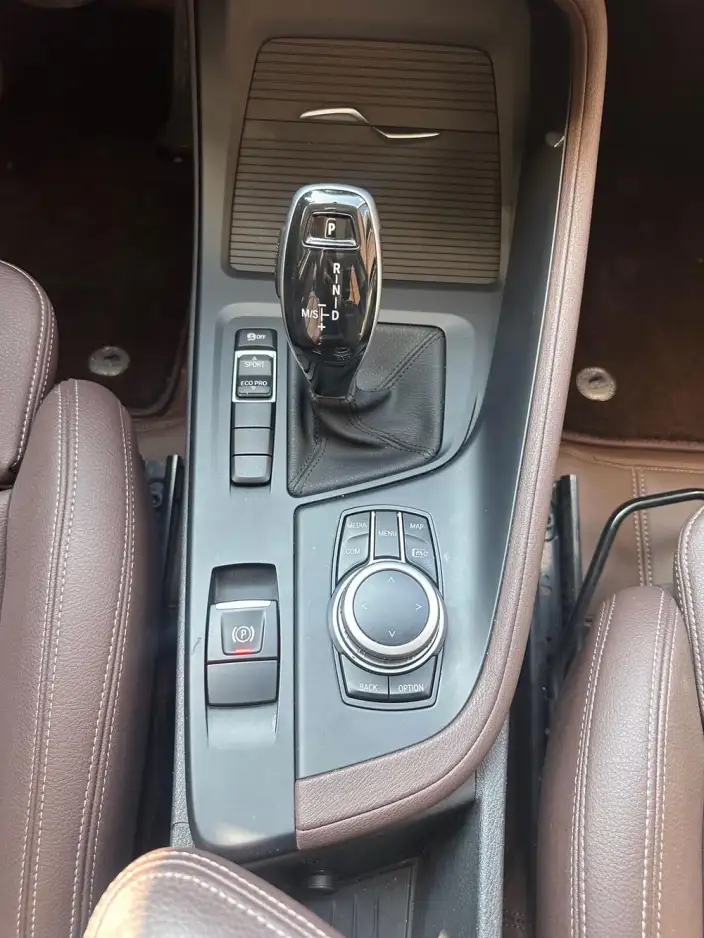 BMW X1 2021 Model sDrive20Li Exclusive Model – фото 10