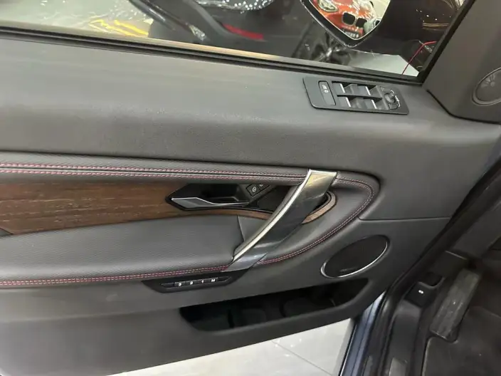 Land Rover Discovery Sport 2020 Model 249PS R-Dynamic S Performance version 5 seat – фото 6