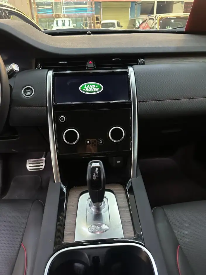 Land Rover Discovery Sport 2020 Model 249PS R-Dynamic S Performance version 5 seat – фото 7