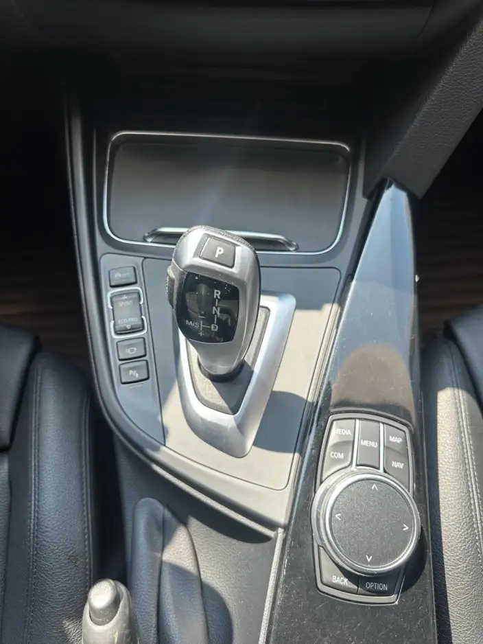 BMW 3 Series Gran Turismo 2020 Model 320i M Sports Set – фото 7