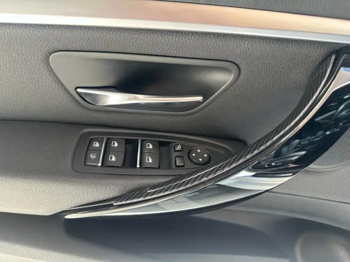 BMW 3 Series Gran Turismo 2020 Model 320i M Sports Set – фото 11