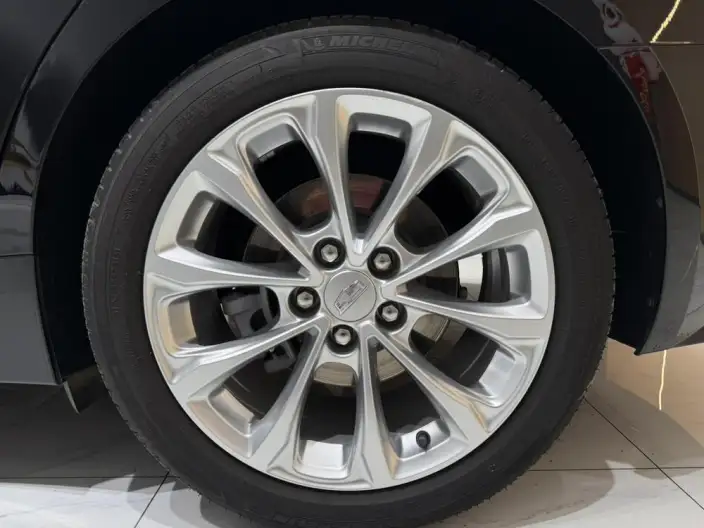Cadillac CT5 2022 Model 28T Luxury Model Standard Edition – фото 7