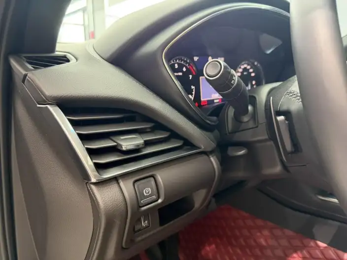 Cadillac CT5 2022 Model 28T Luxury Model Standard Edition – фото 13