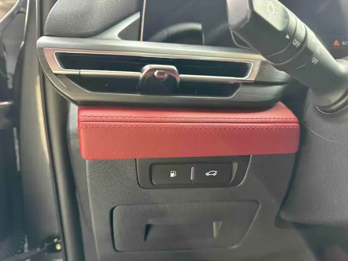 Changan CS75 PLUS 2020 Model 2.0T Automatic Flagship Model – фото 13