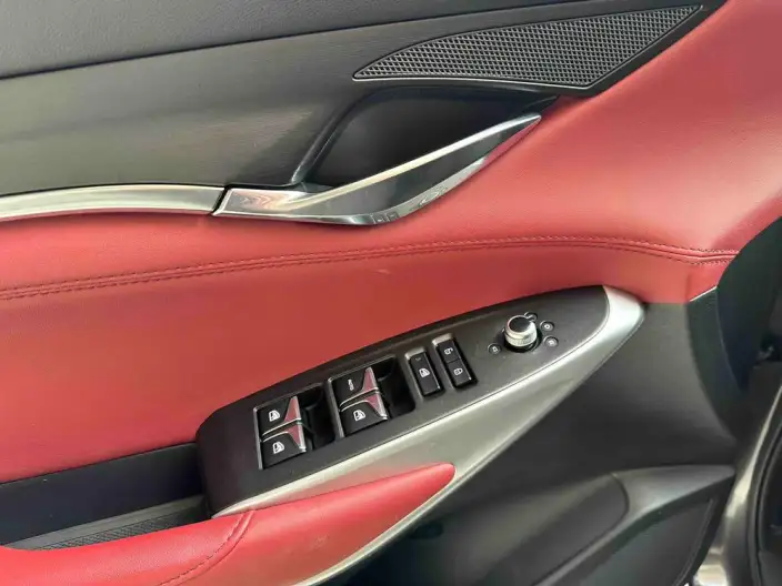 Changan CS75 PLUS 2020 Model 2.0T Automatic Flagship Model – фото 17