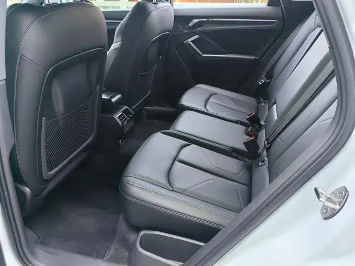 AUDI Q3 2024 Model 35 TFSI Fashion Dynamic Model – фото 15