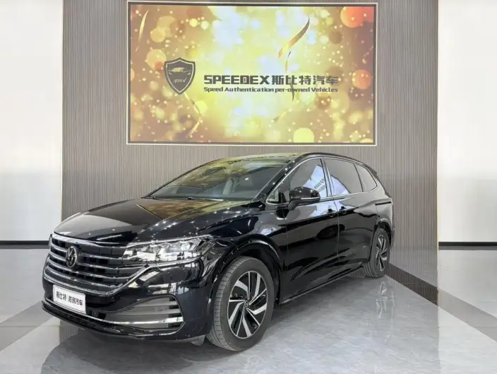Viloran 2024 Model 380TSI Zun Drive Edition – фото 1
