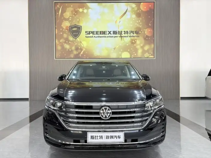 Viloran 2024 Model 380TSI Zun Drive Edition – фото 2