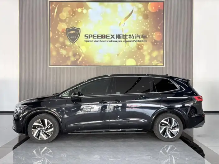 Viloran 2024 Model 380TSI Zun Drive Edition – фото 3