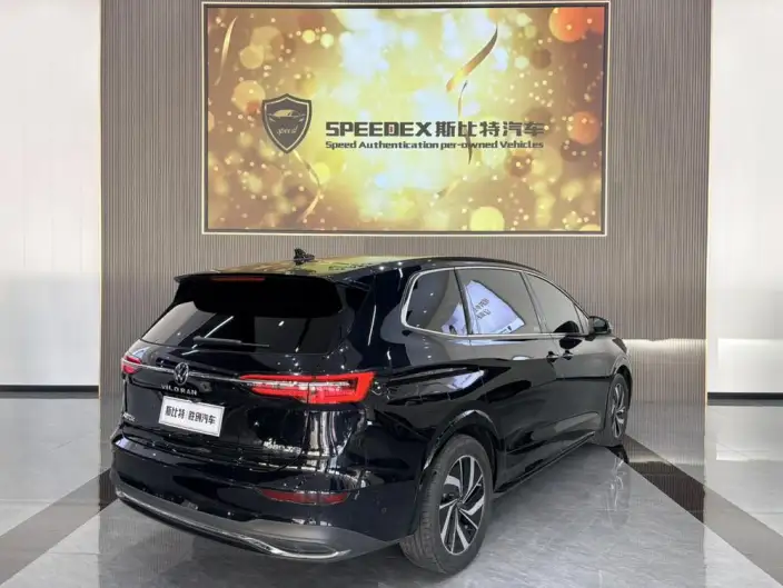 Viloran 2024 Model 380TSI Zun Drive Edition – фото 5