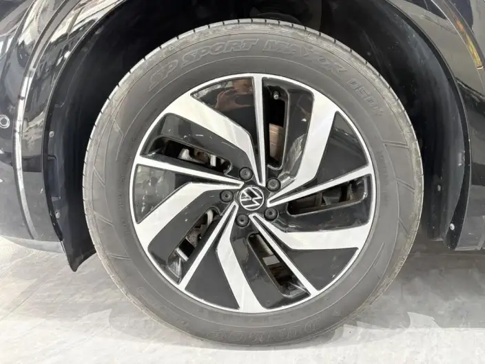 Viloran 2024 Model 380TSI Zun Drive Edition – фото 8