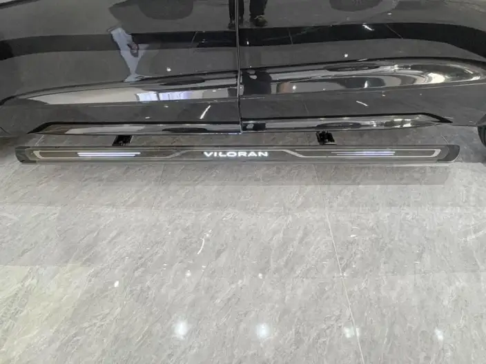 Viloran 2024 Model 380TSI Zun Drive Edition – фото 10