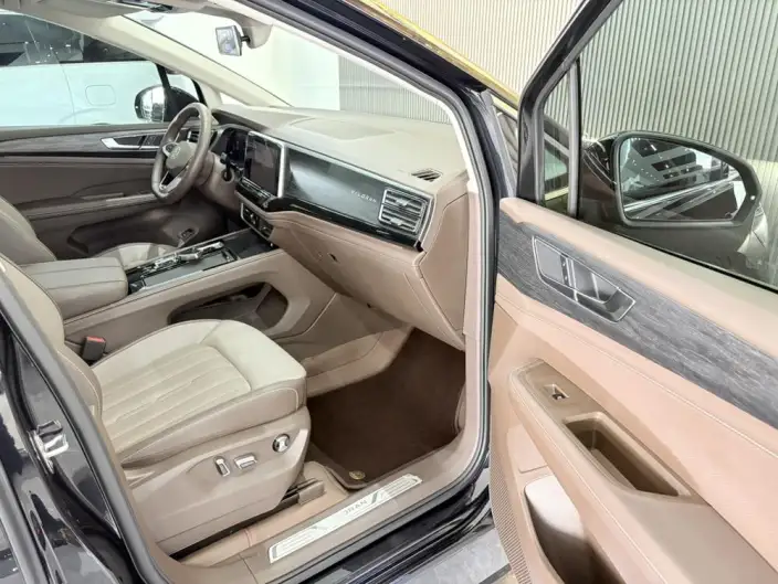 Viloran 2024 Model 380TSI Zun Drive Edition – фото 12