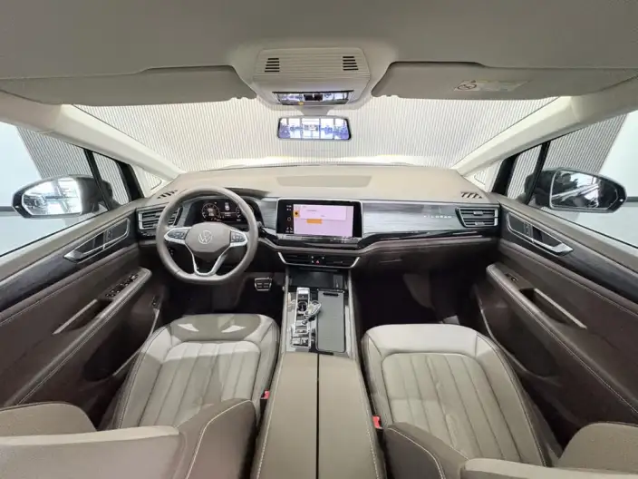 Viloran 2024 Model 380TSI Zun Drive Edition – фото 13