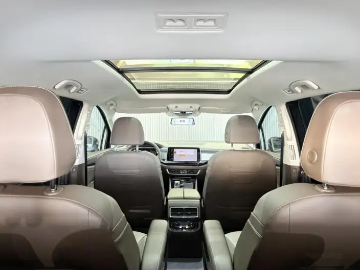 Viloran 2024 Model 380TSI Zun Drive Edition – фото 16
