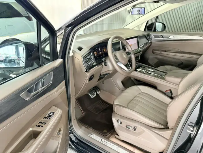 Viloran 2024 Model 380TSI Zun Drive Edition – фото 17