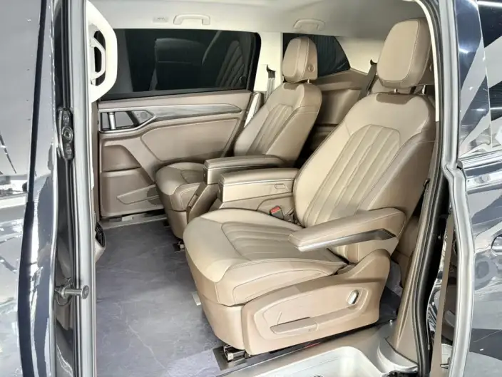 Viloran 2024 Model 380TSI Zun Drive Edition – фото 18