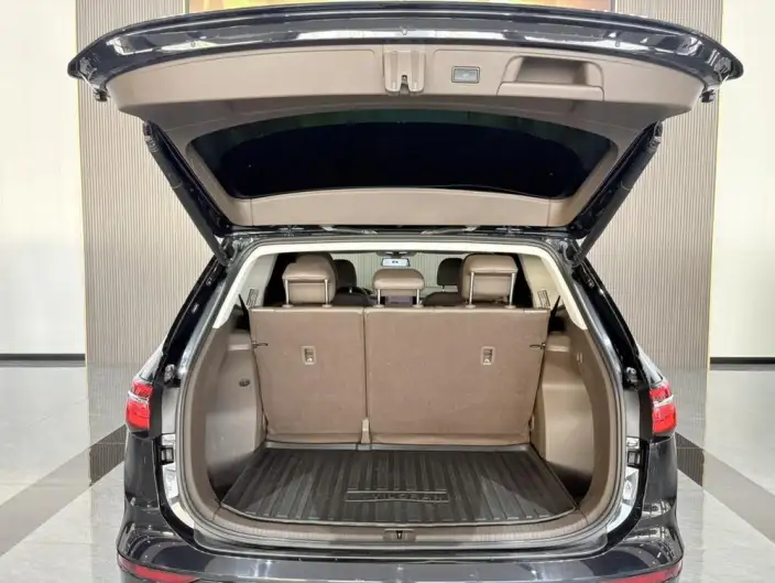 Viloran 2024 Model 380TSI Zun Drive Edition – фото 19